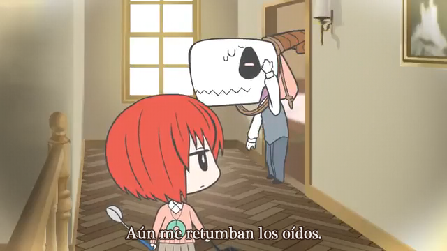 MahoYome (Yashiro Subs, Zenryoku Fansub)